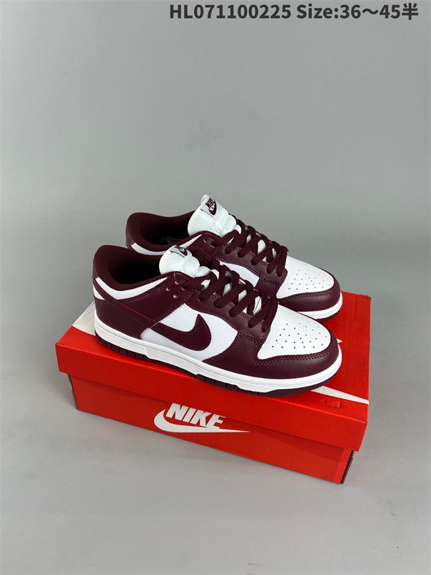 women low dunk sb shoes 2023-2-27-026
